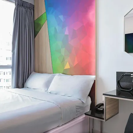 Ibis Budget Singapore Olive-2